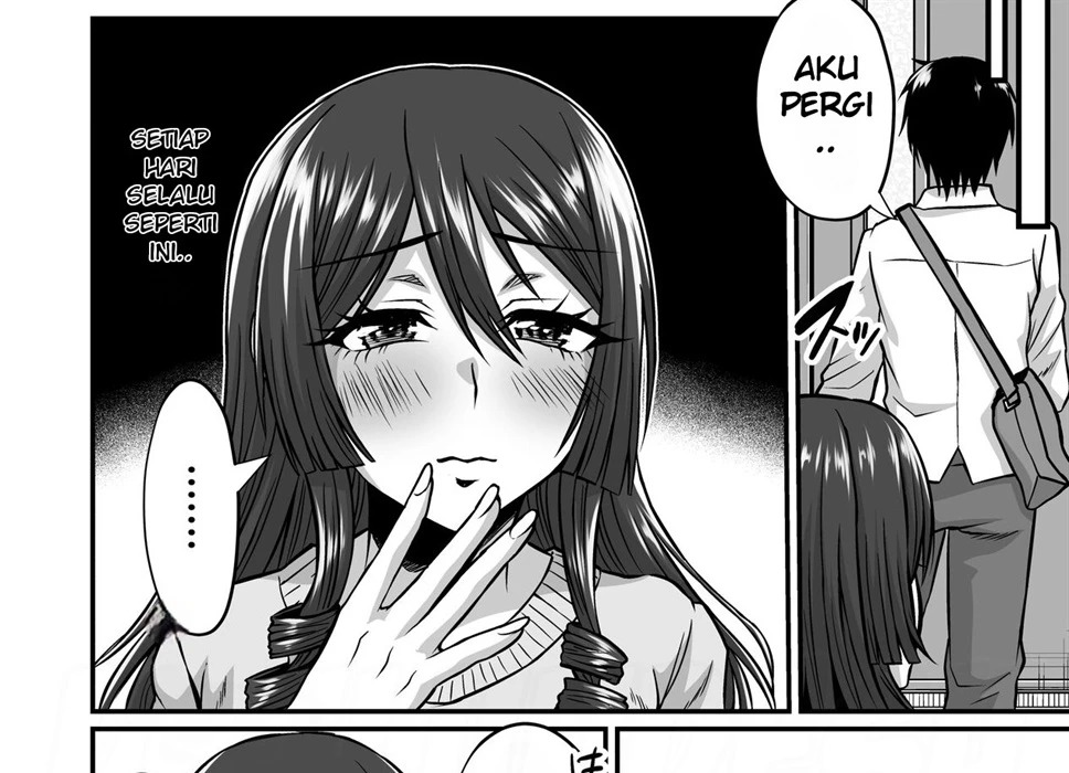 InCha Otaku Cameko no Mama wa Dosukebe Senzoku Doinran Cosplayer: Chapter chapter-1 - Page 11