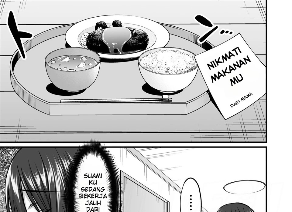 InCha Otaku Cameko no Mama wa Dosukebe Senzoku Doinran Cosplayer: Chapter chapter-1 - Page 13