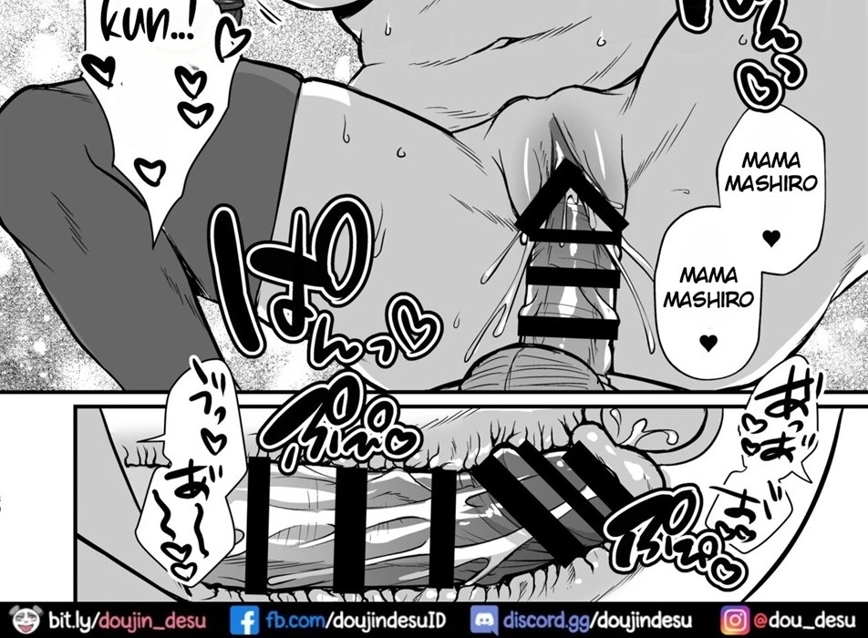 InCha Otaku Cameko no Mama wa Dosukebe Senzoku Doinran Cosplayer: Chapter chapter-1 - Page 58
