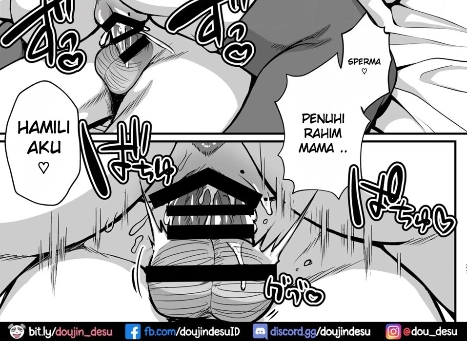 InCha Otaku Cameko no Mama wa Dosukebe Senzoku Doinran Cosplayer: Chapter chapter-1 - Page 60