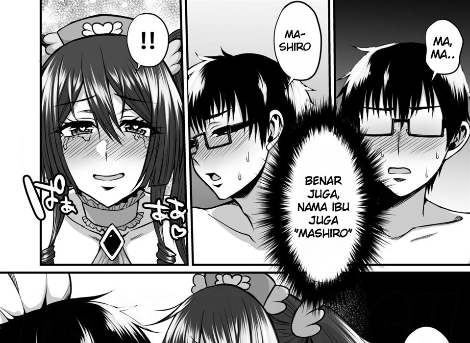 InCha Otaku Cameko no Mama wa Dosukebe Senzoku Doinran Cosplayer: Chapter chapter-1 - Page 65