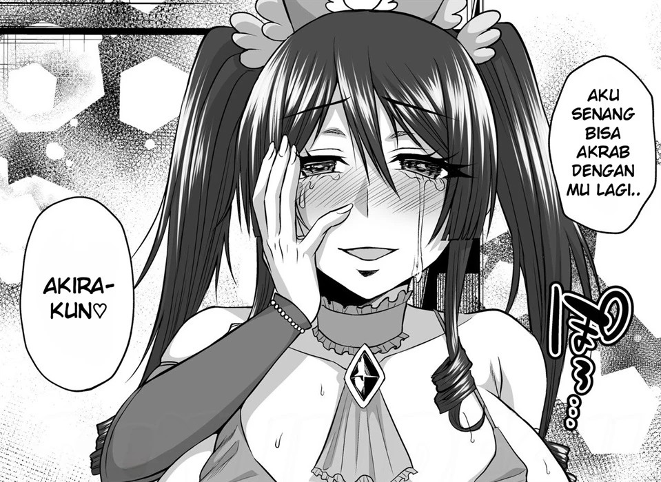 InCha Otaku Cameko no Mama wa Dosukebe Senzoku Doinran Cosplayer: Chapter chapter-1 - Page 79