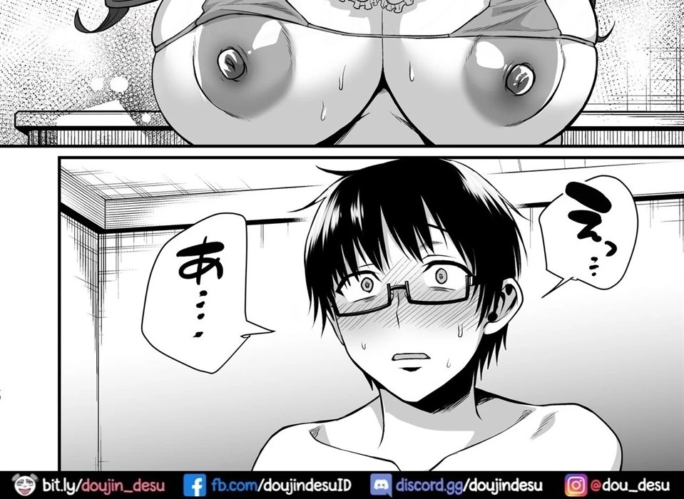 InCha Otaku Cameko no Mama wa Dosukebe Senzoku Doinran Cosplayer: Chapter chapter-1 - Page 80