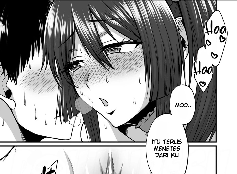 InCha Otaku Cameko no Mama wa Dosukebe Senzoku Doinran Cosplayer: Chapter chapter-1 - Page 85