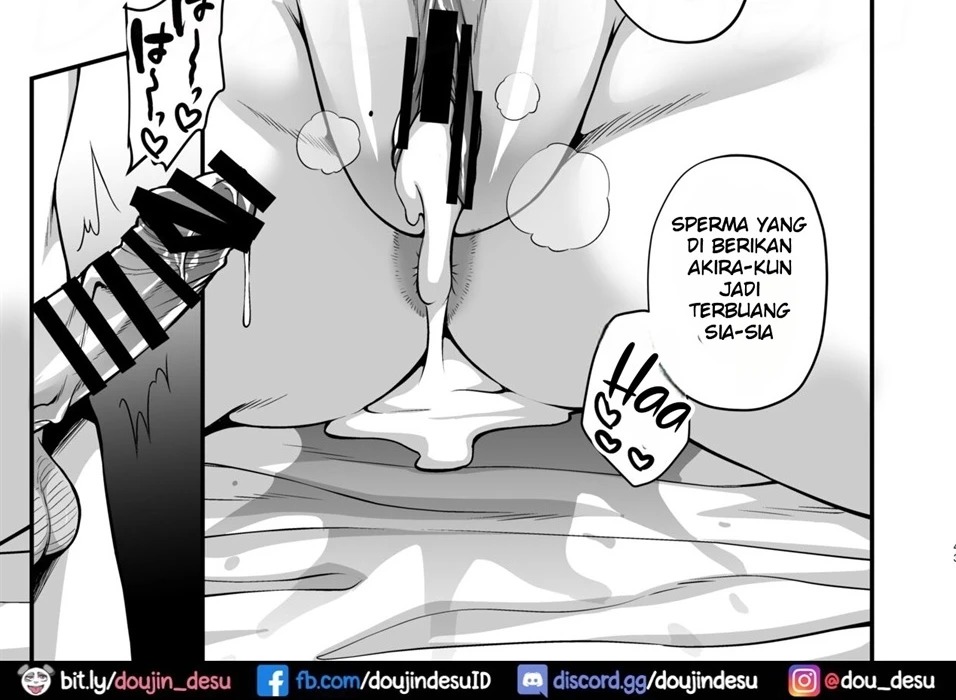 InCha Otaku Cameko no Mama wa Dosukebe Senzoku Doinran Cosplayer: Chapter chapter-1 - Page 86