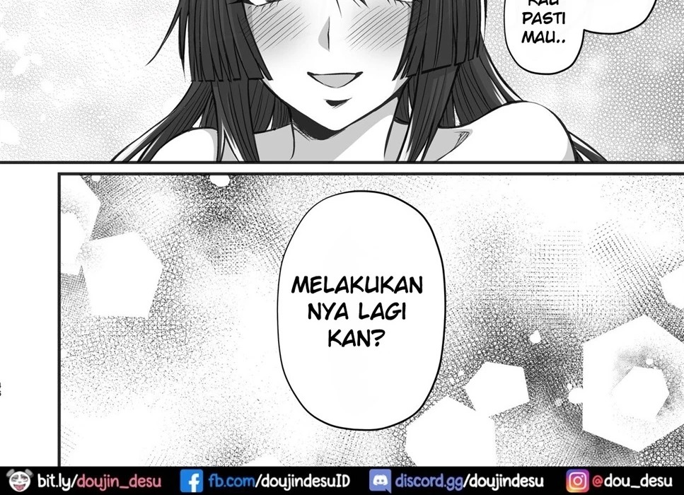 InCha Otaku Cameko no Mama wa Dosukebe Senzoku Doinran Cosplayer: Chapter chapter-1 - Page 92