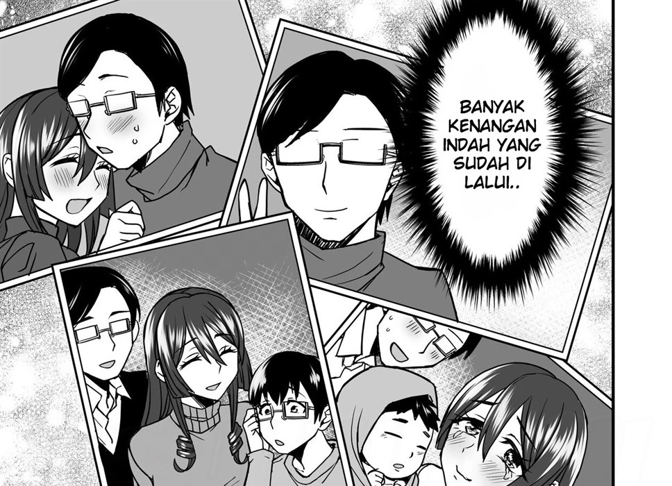 InCha Otaku Cameko no Mama wa Dosukebe Senzoku Doinran Cosplayer: Chapter chapter-1 - Page 93