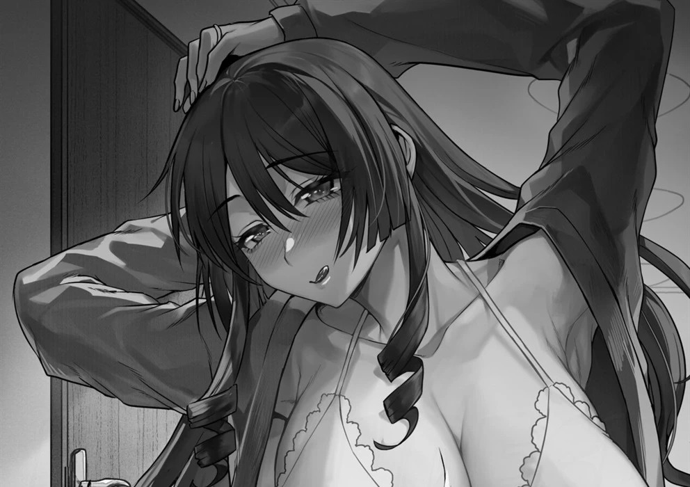 InCha Otaku Cameko no Mama wa Dosukebe Senzoku Doinran Cosplayer: Chapter chapter-1 - Page 99