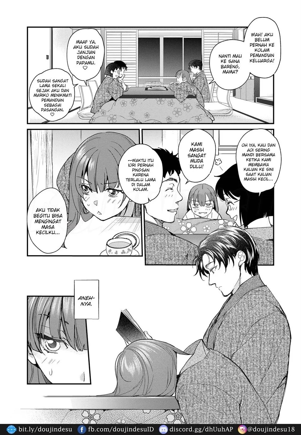 InCha Otouto ga YouCha Aneki o Netoru made: Chapter chapter-3 - Page 16