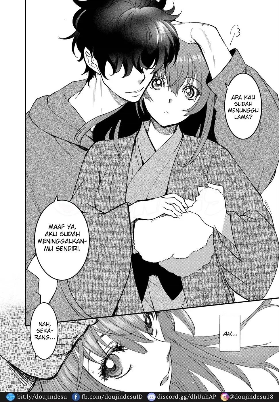 InCha Otouto ga YouCha Aneki o Netoru made: Chapter chapter-3 - Page 57