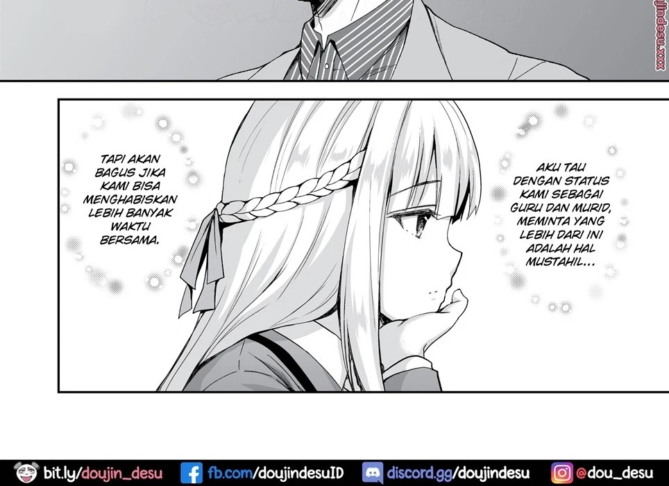 Indeki no Reijou: Chapter chapter-1 - Page 12