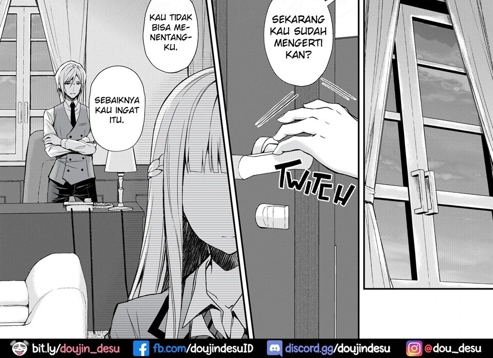 Indeki no Reijou: Chapter chapter-1 - Page 68