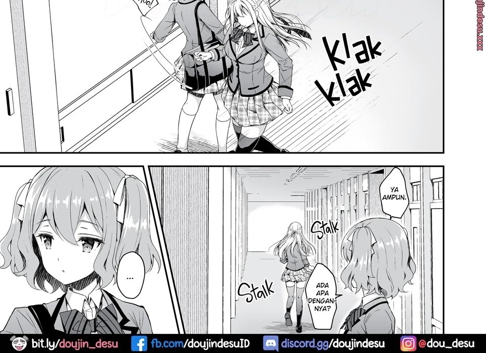 Indeki no Reijou: Chapter chapter-1 - Page 70