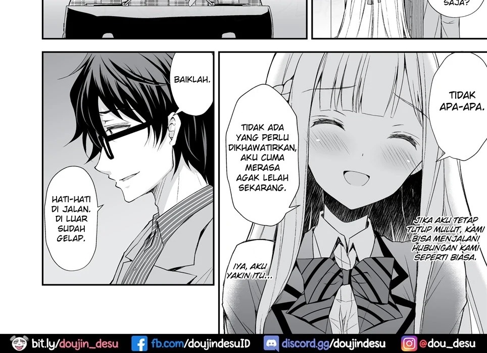 Indeki no Reijou: Chapter chapter-1 - Page 72