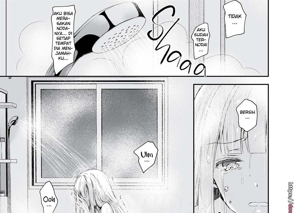 Indeki no Reijou: Chapter chapter-1 - Page 77
