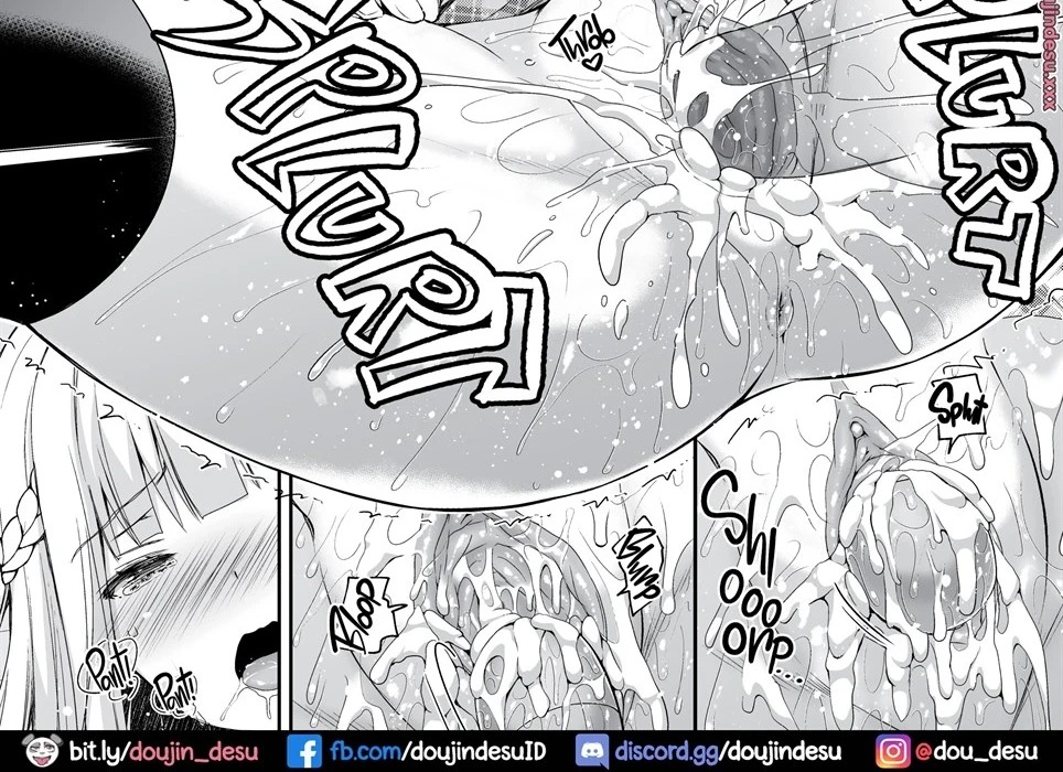 Indeki no Reijou: Chapter chapter-1 - Page 96
