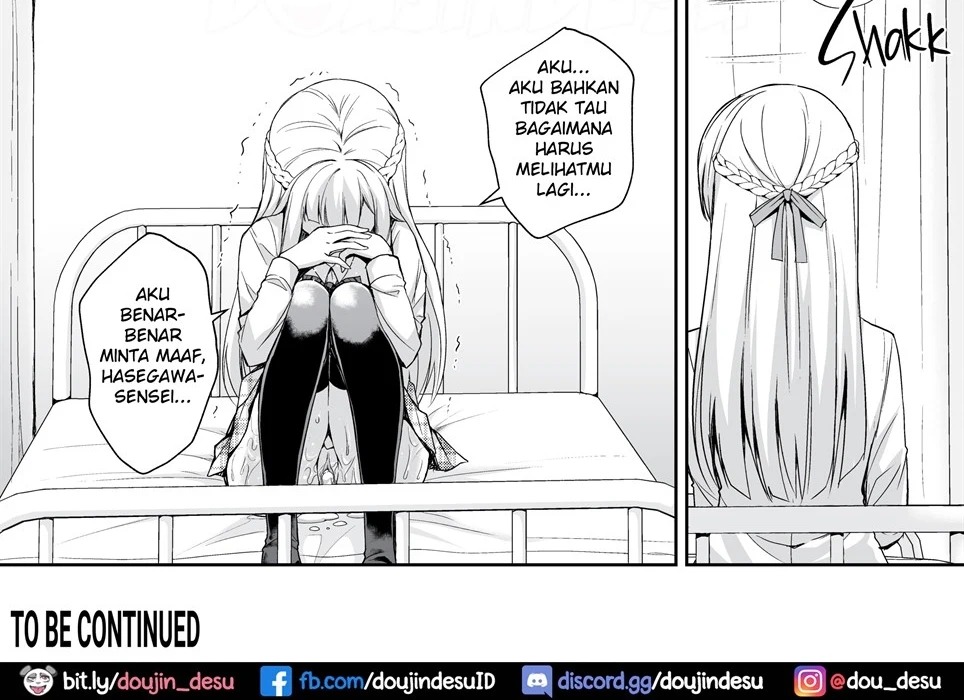 Indeki no Reijou: Chapter chapter-1 - Page 100