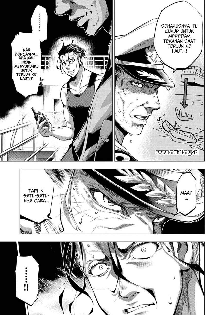 Ingoshima: Chapter Chapter-8 - Page 8