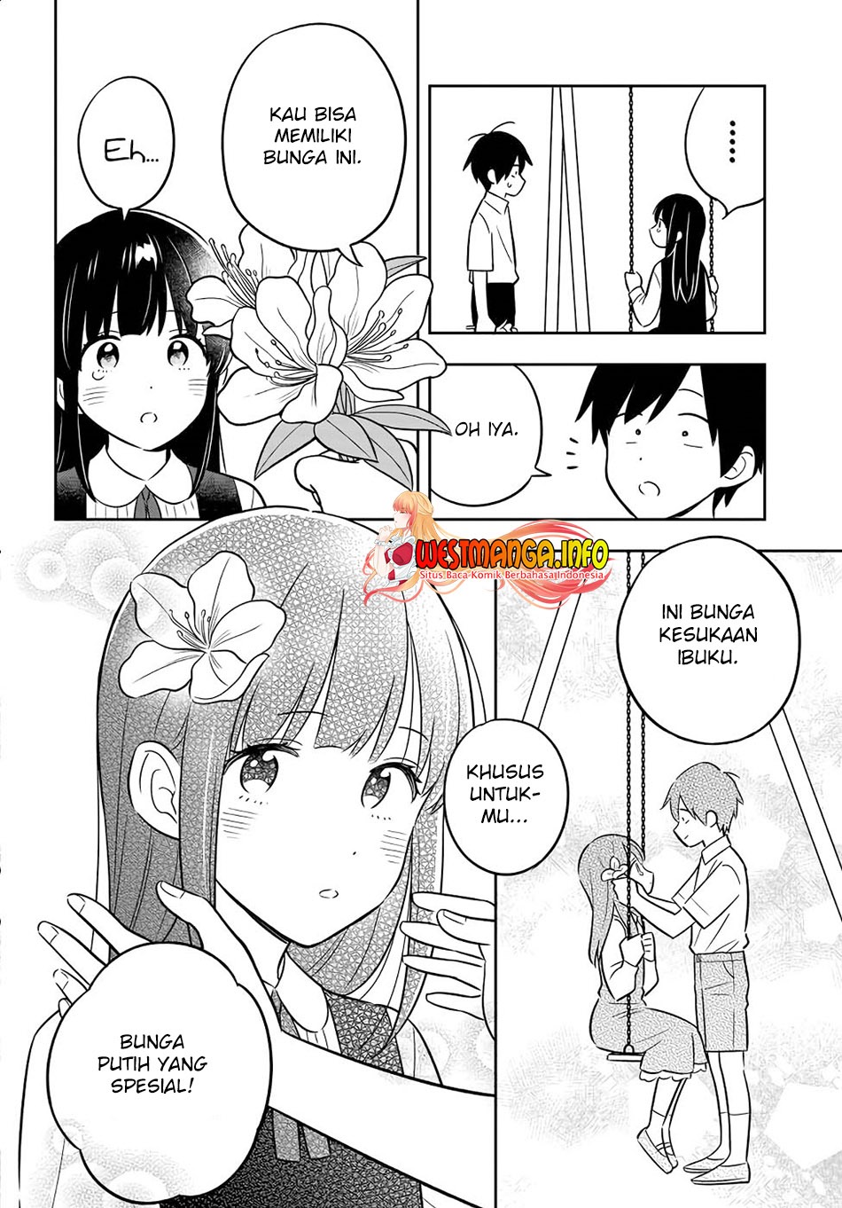Inkya de Wotaku de Binbou Dakedo Bijin Ojou-sama ni Osaretemasu: Chapter chapter-1 - Page 8