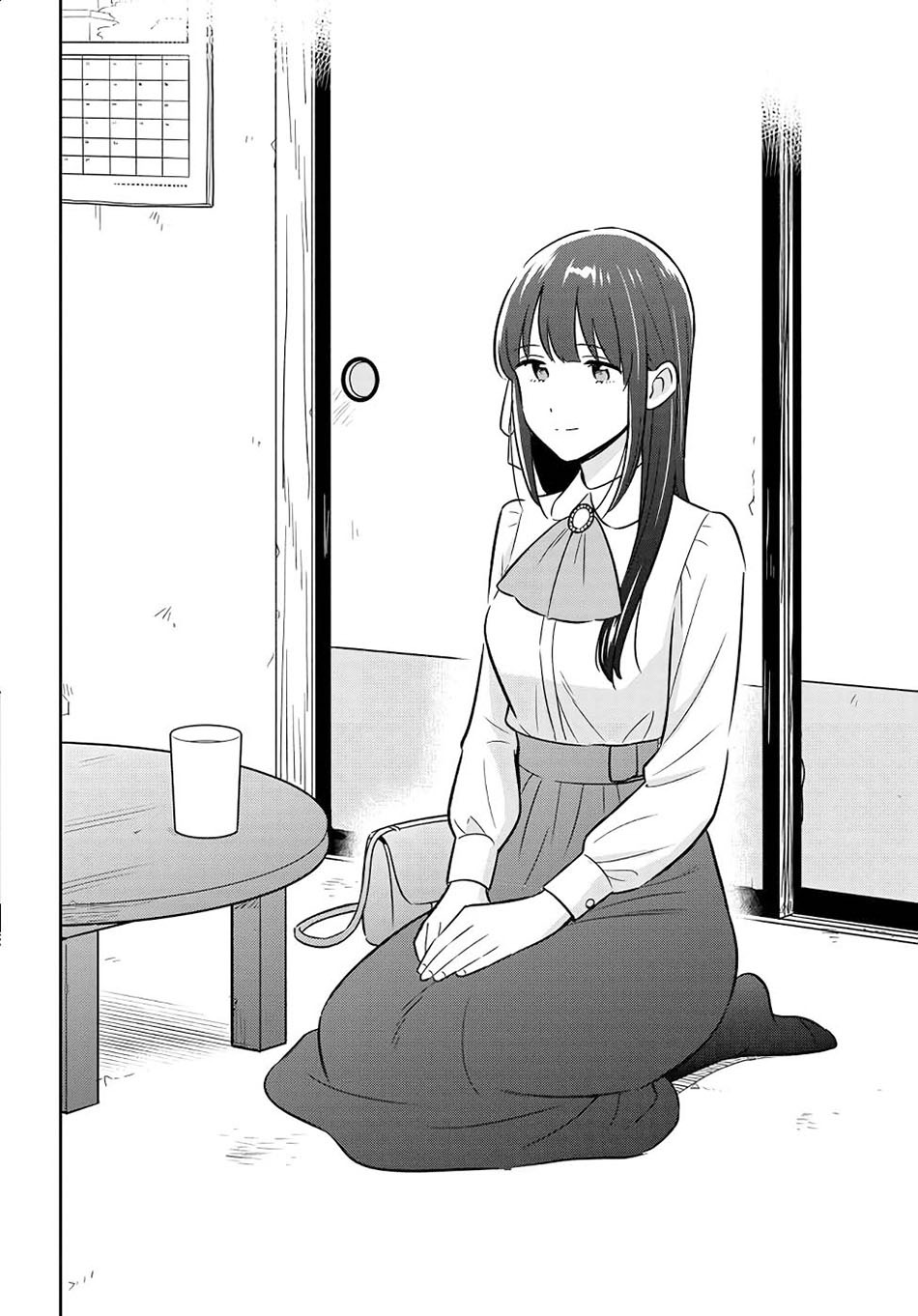 Inkya de Wotaku de Binbou Dakedo Bijin Ojou-sama ni Osaretemasu: Chapter chapter-1 - Page 33