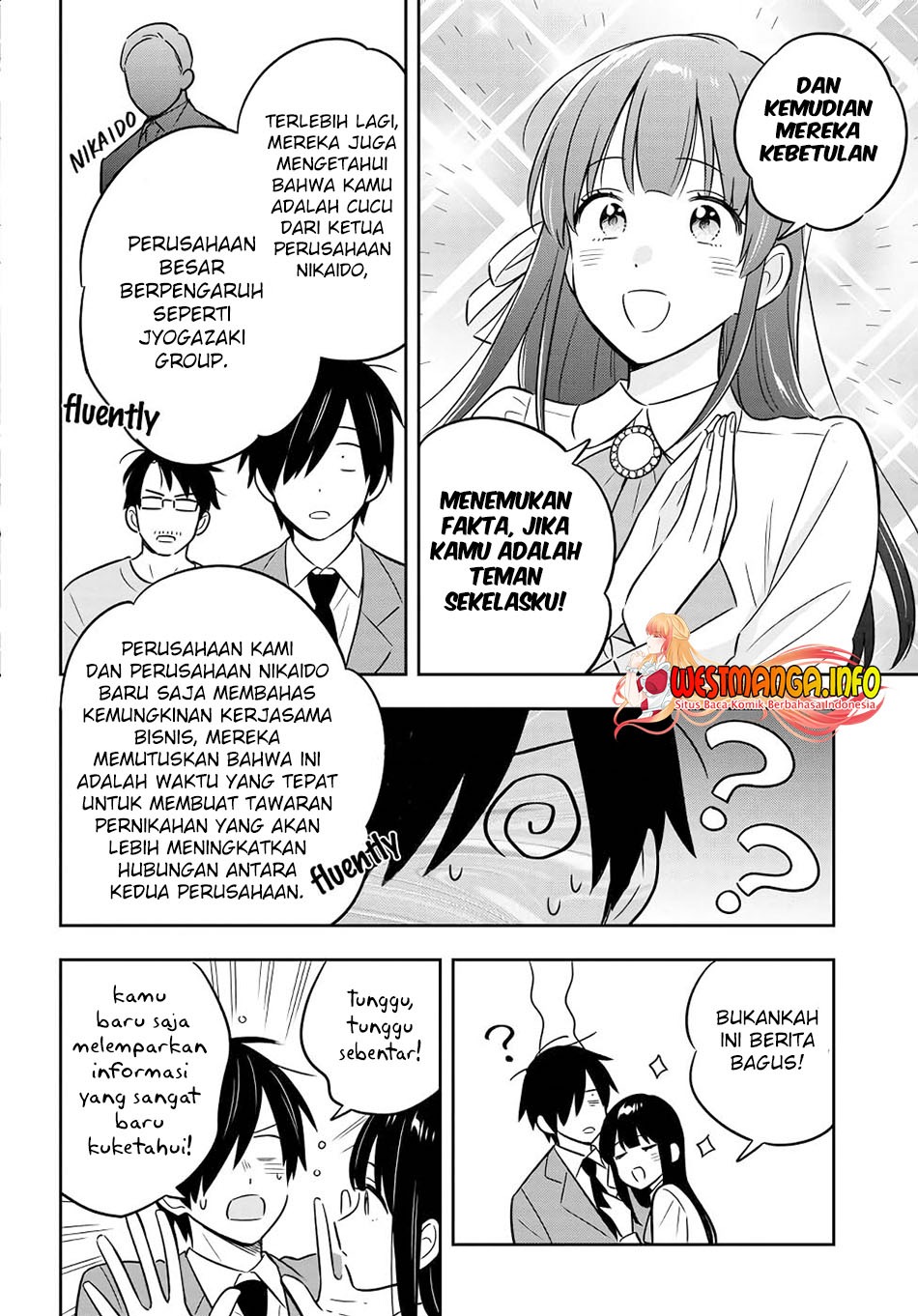 Inkya de Wotaku de Binbou Dakedo Bijin Ojou-sama ni Osaretemasu: Chapter chapter-1 - Page 41