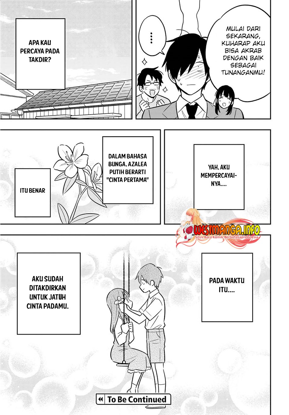 Inkya de Wotaku de Binbou Dakedo Bijin Ojou-sama ni Osaretemasu: Chapter chapter-1 - Page 50