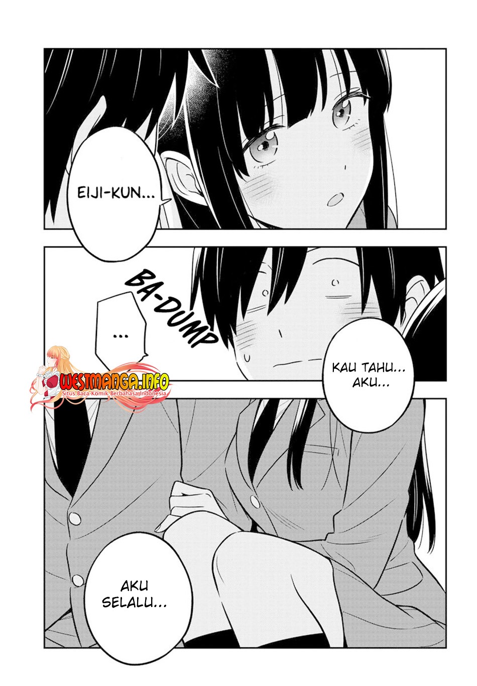 Inkya de Wotaku de Binbou Dakedo Bijin Ojou-sama ni Osaretemasu: Chapter chapter-3 - Page 20