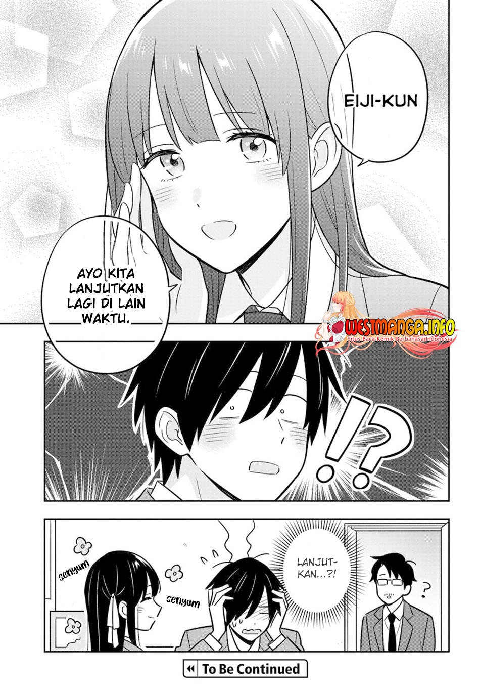 Inkya de Wotaku de Binbou Dakedo Bijin Ojou-sama ni Osaretemasu: Chapter chapter-3 - Page 22