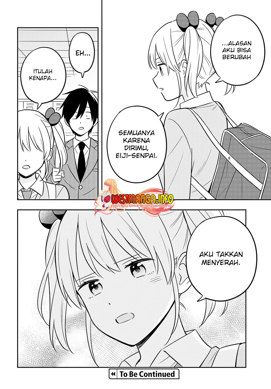Inkya de Wotaku de Binbou Dakedo Bijin Ojou-sama ni Osaretemasu: Chapter chapter-6 - Page 22