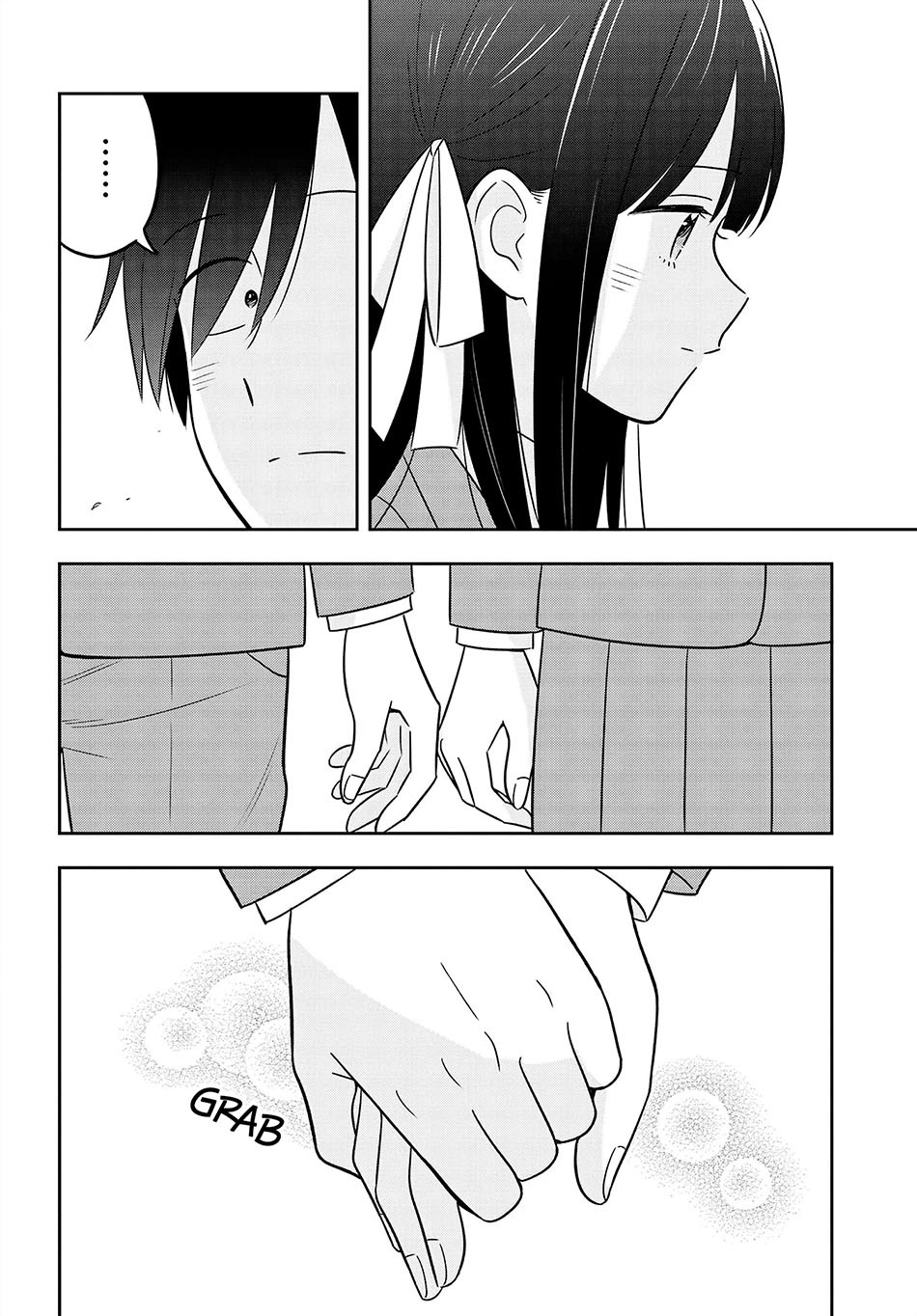 Inkya de Wotaku de Binbou Dakedo Bijin Ojou-sama ni Osaretemasu: Chapter chapter-7.1 - Page 6