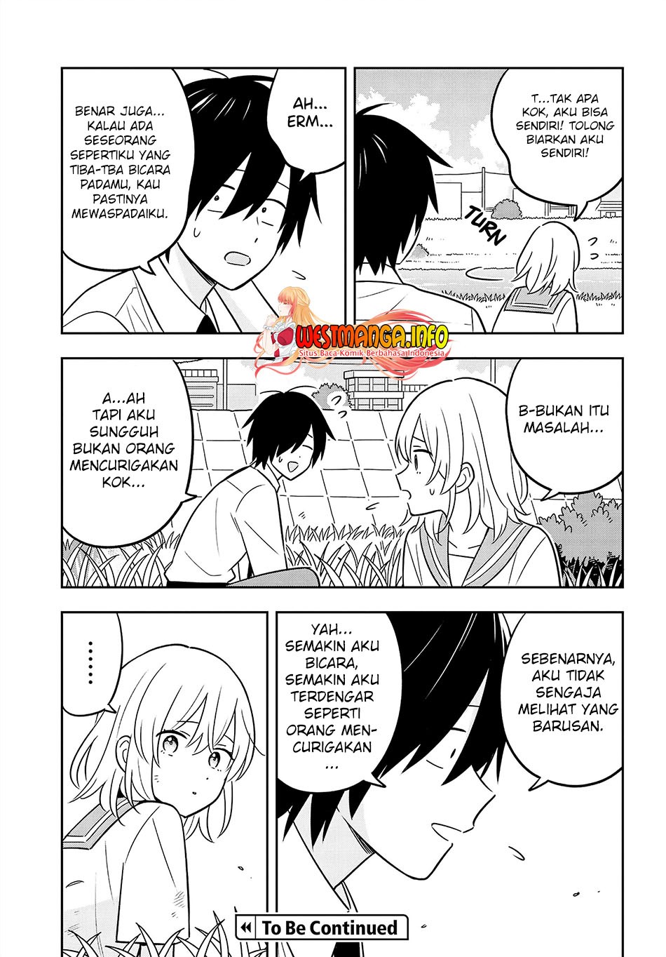 Inkya de Wotaku de Binbou Dakedo Bijin Ojou-sama ni Osaretemasu: Chapter chapter-7.1 - Page 19
