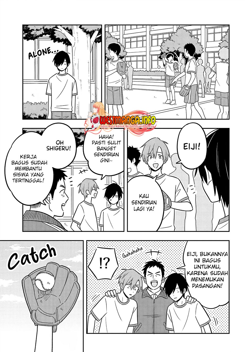 Inkya de Wotaku de Binbou Dakedo Bijin Ojou-sama ni Osaretemasu: Chapter chapter-8 - Page 11