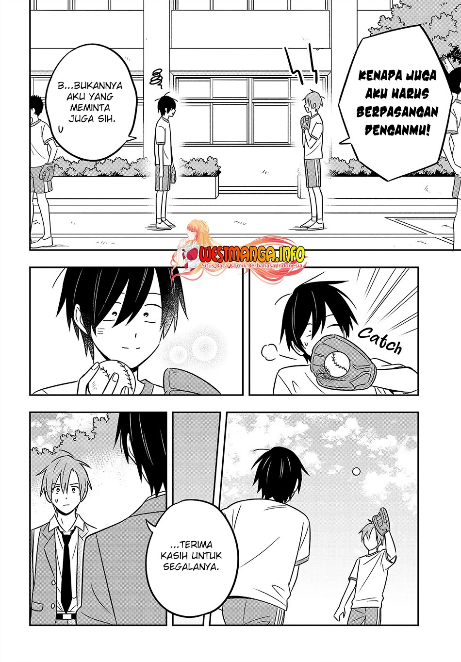 Inkya de Wotaku de Binbou Dakedo Bijin Ojou-sama ni Osaretemasu: Chapter chapter-8 - Page 12