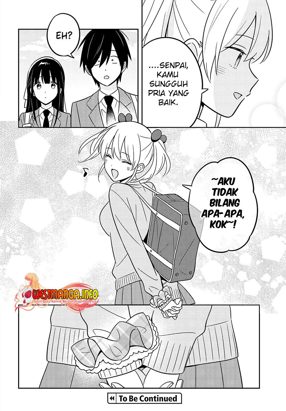 Inkya de Wotaku de Binbou Dakedo Bijin Ojou-sama ni Osaretemasu: Chapter chapter-8 - Page 24