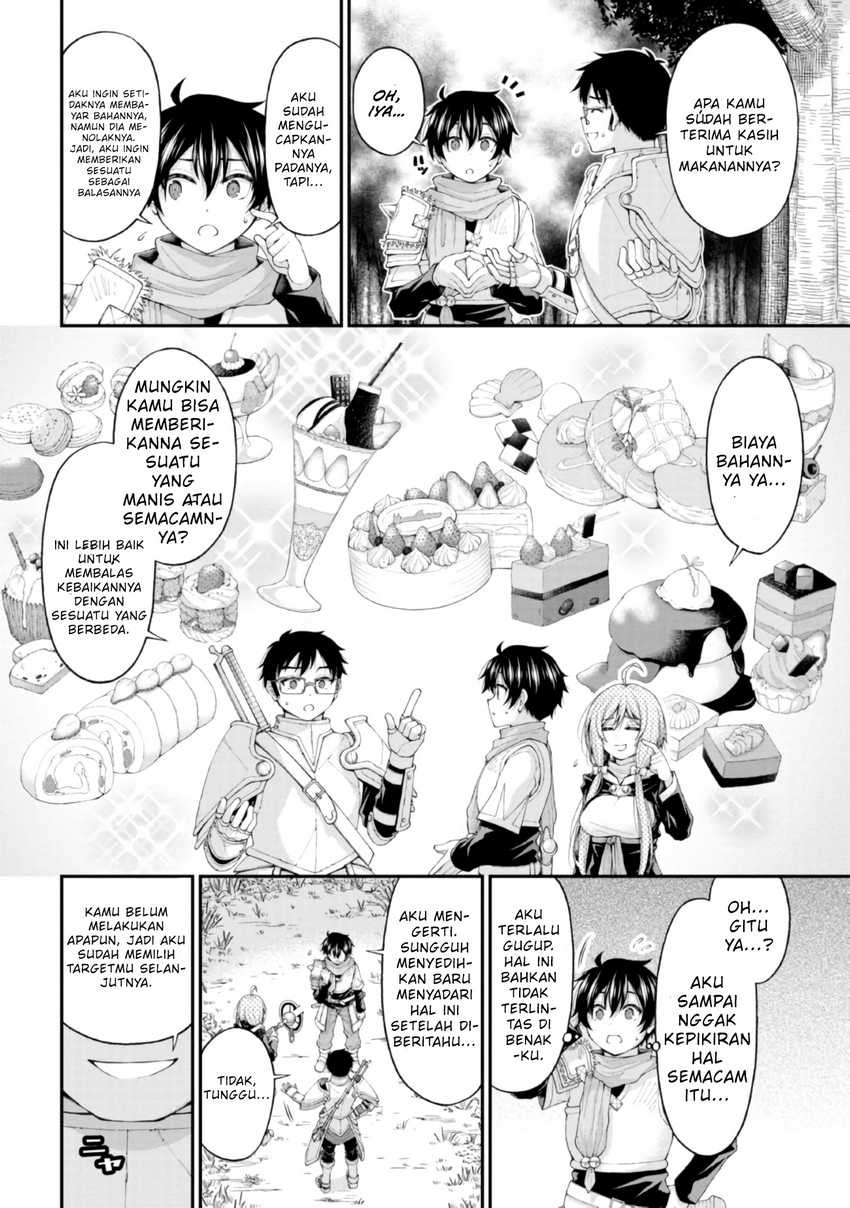 Inkya no Boku ni Batsu Game ni Kokuhaku Shitekita Hazu no Gyaru ga, Doumitemo Boku ni Betahore Desu: Chapter chapter-4 - Page 17