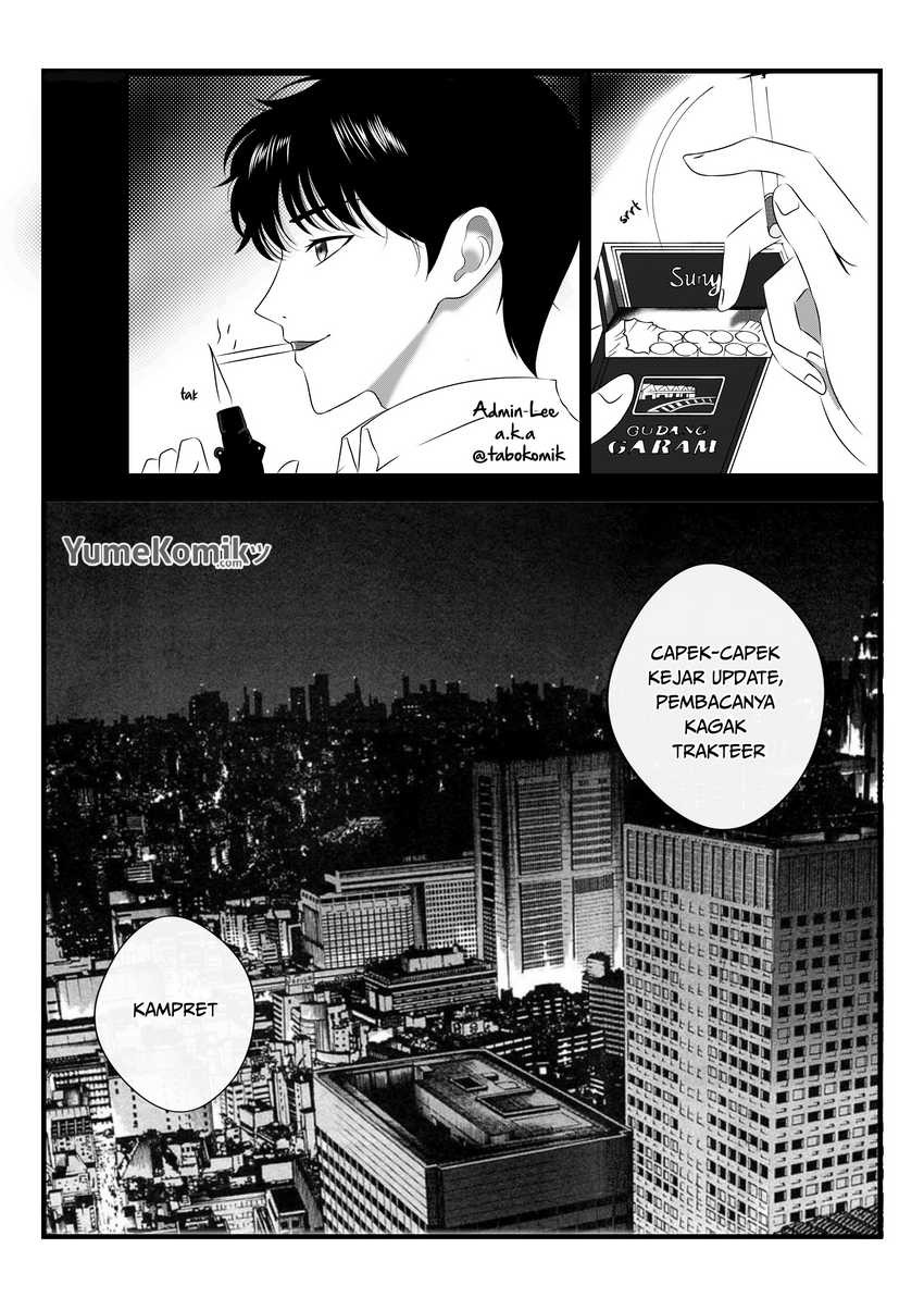 Inkya no Boku ni Batsu Game ni Kokuhaku Shitekita Hazu no Gyaru ga, Doumitemo Boku ni Betahore Desu: Chapter chapter-8 - Page 20