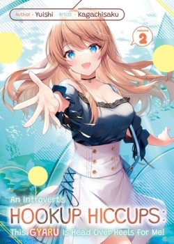 Inkya no Boku ni Batsu Game ni Kokuhaku Shitekita Hazu no Gyaru ga, Doumitemo Boku ni Betahore Desu