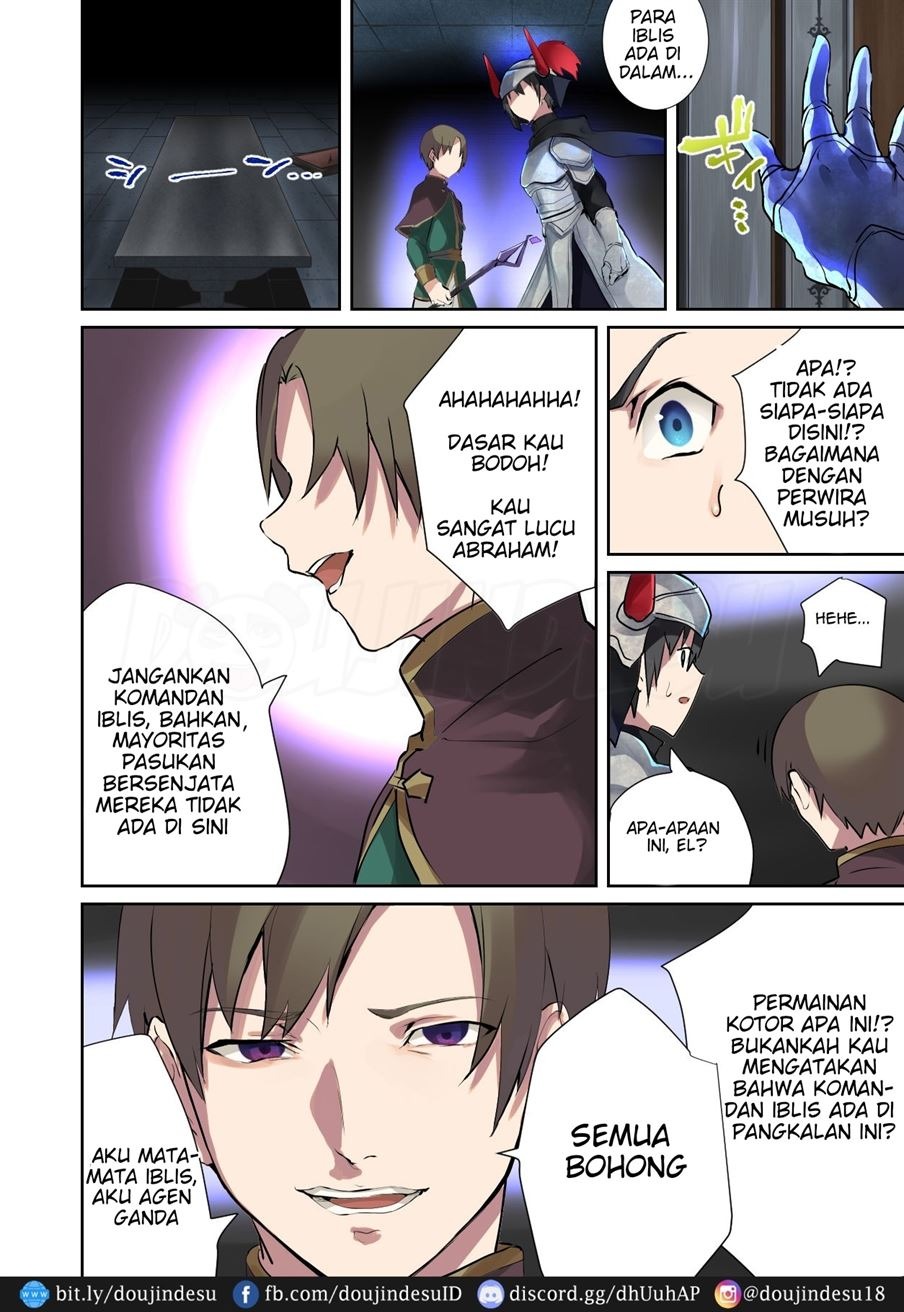 Inma Abrahel Koutan: Chapter chapter-1 - Page 4
