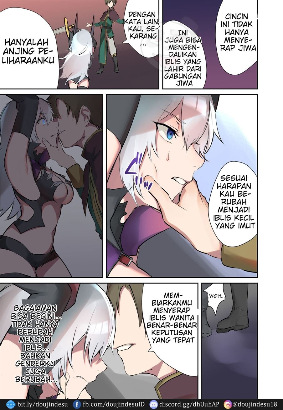 Inma Abrahel Koutan: Chapter chapter-1 - Page 9