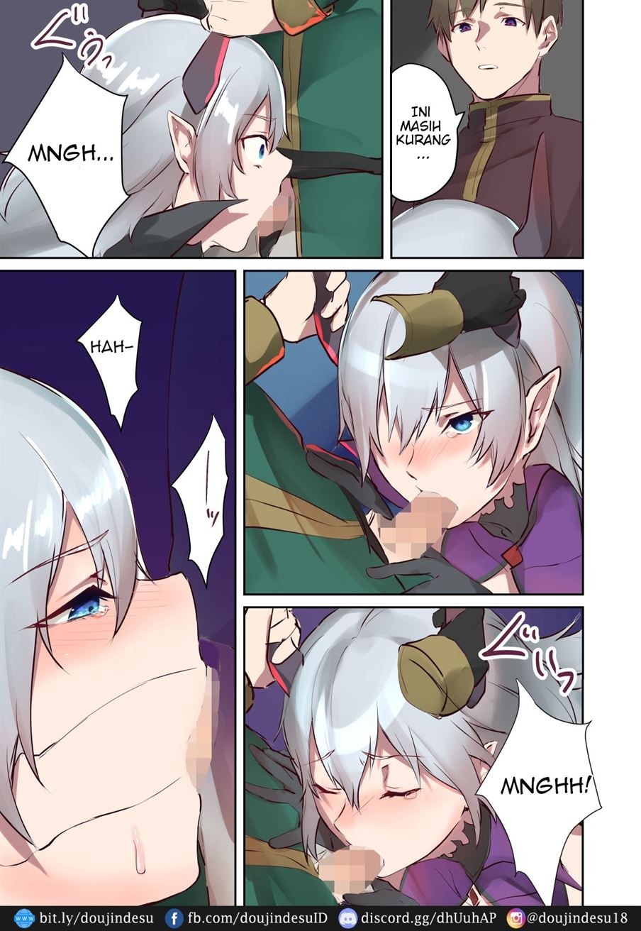 Inma Abrahel Koutan: Chapter chapter-1 - Page 11