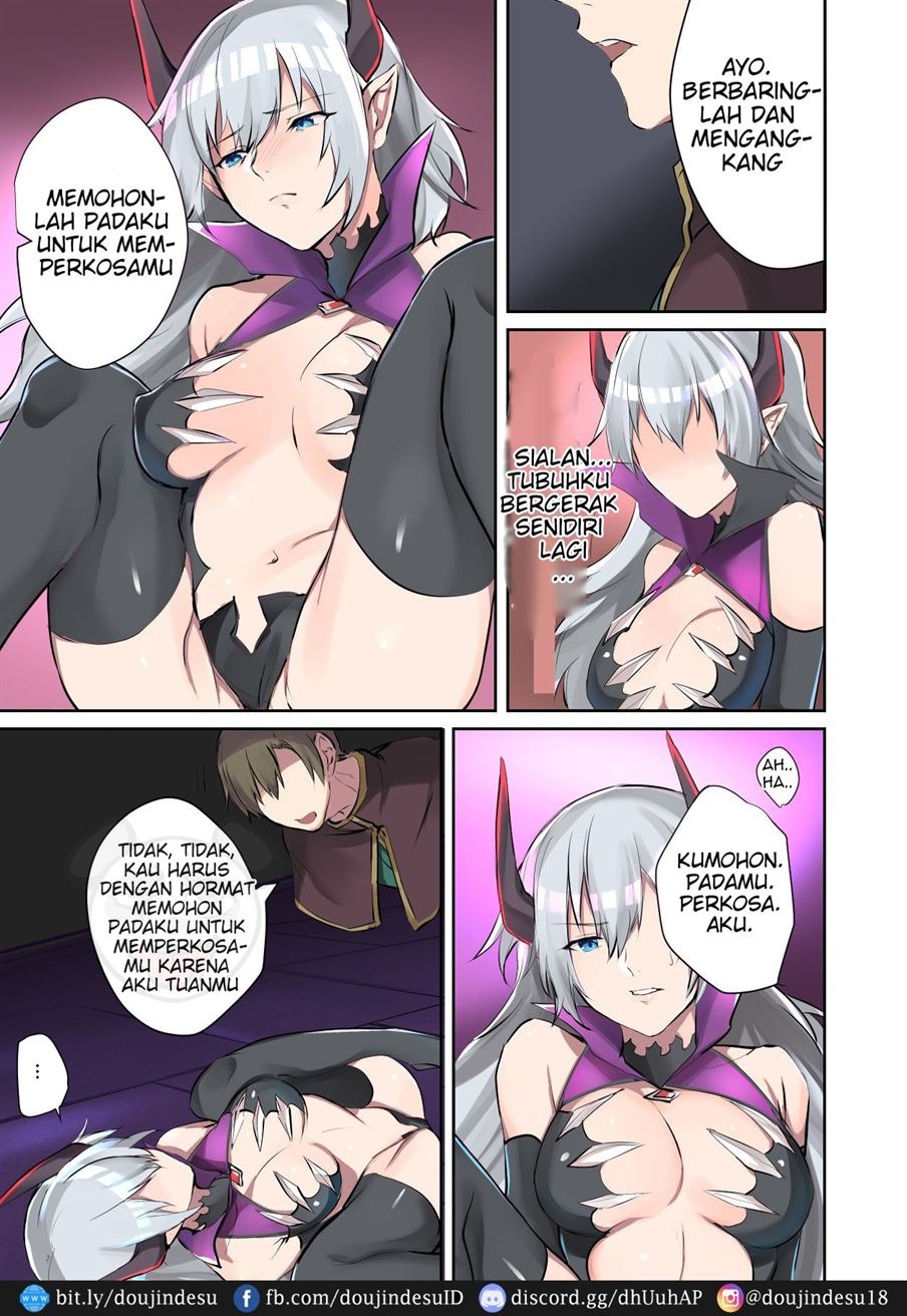Inma Abrahel Koutan: Chapter chapter-1 - Page 15