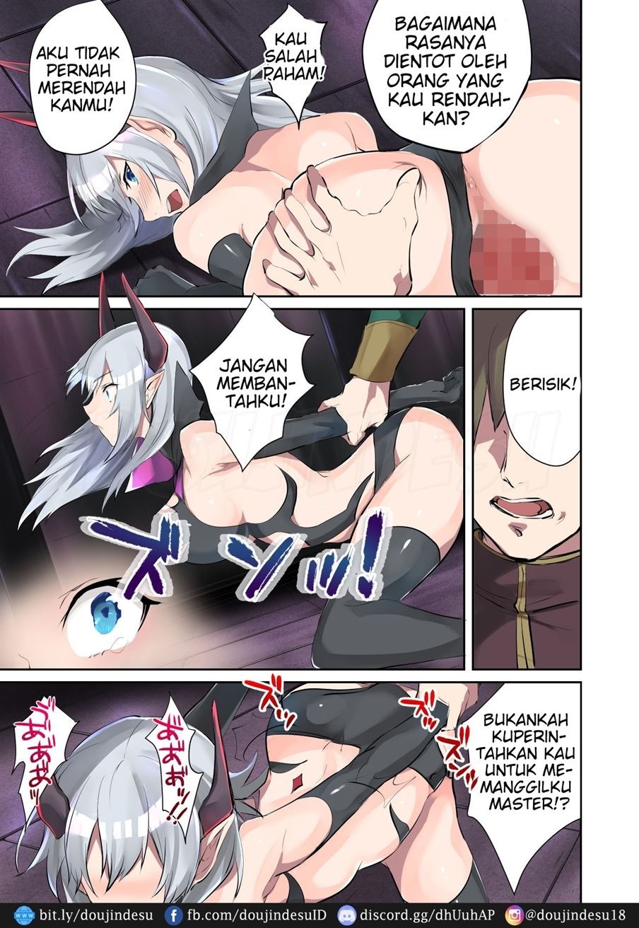 Inma Abrahel Koutan: Chapter chapter-1 - Page 19