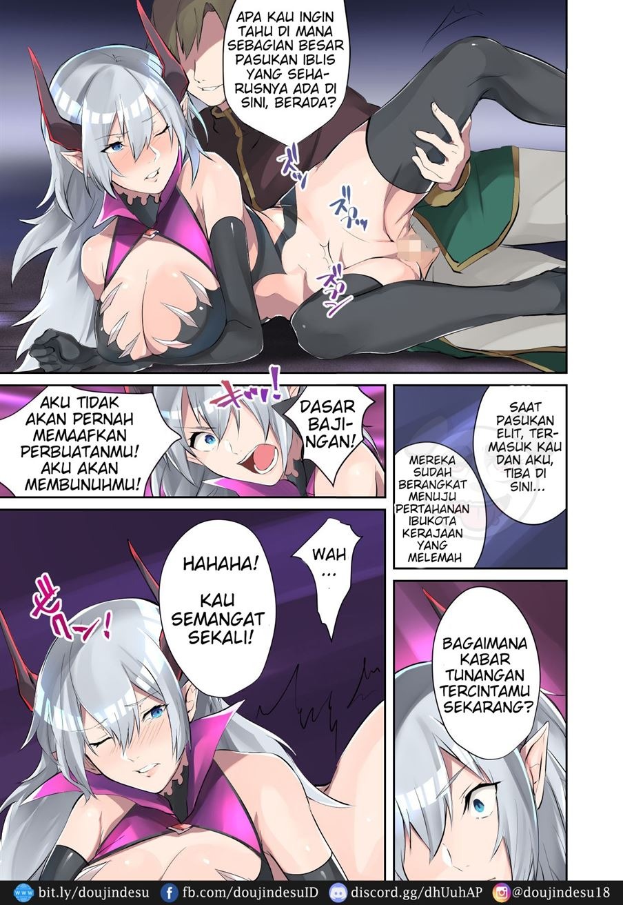 Inma Abrahel Koutan: Chapter chapter-1 - Page 21
