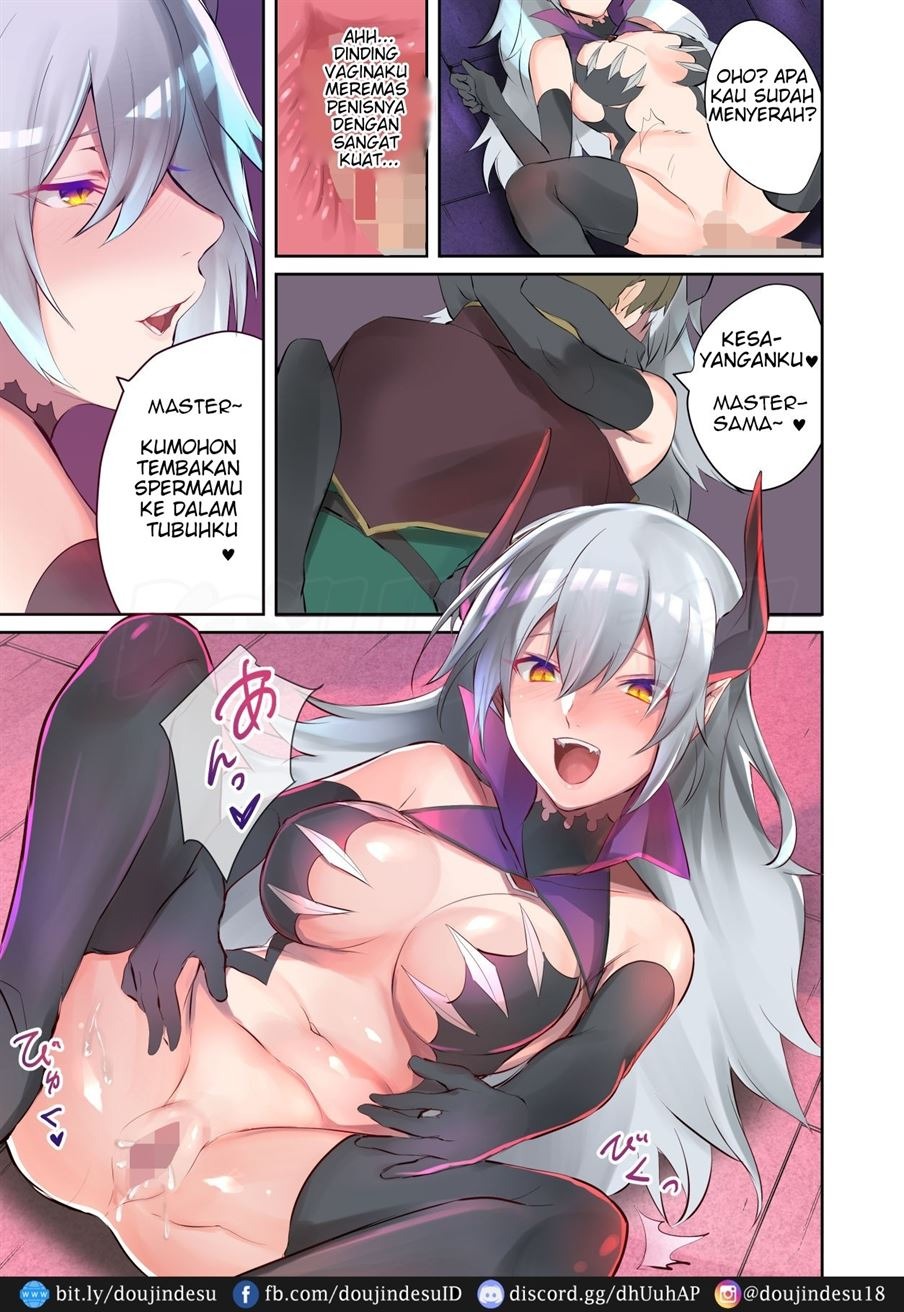 Inma Abrahel Koutan: Chapter chapter-1 - Page 23