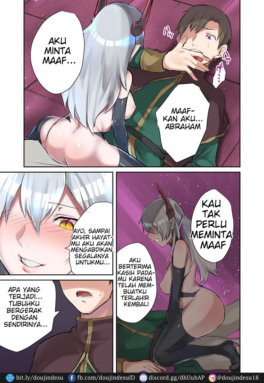 Inma Abrahel Koutan: Chapter chapter-1 - Page 29
