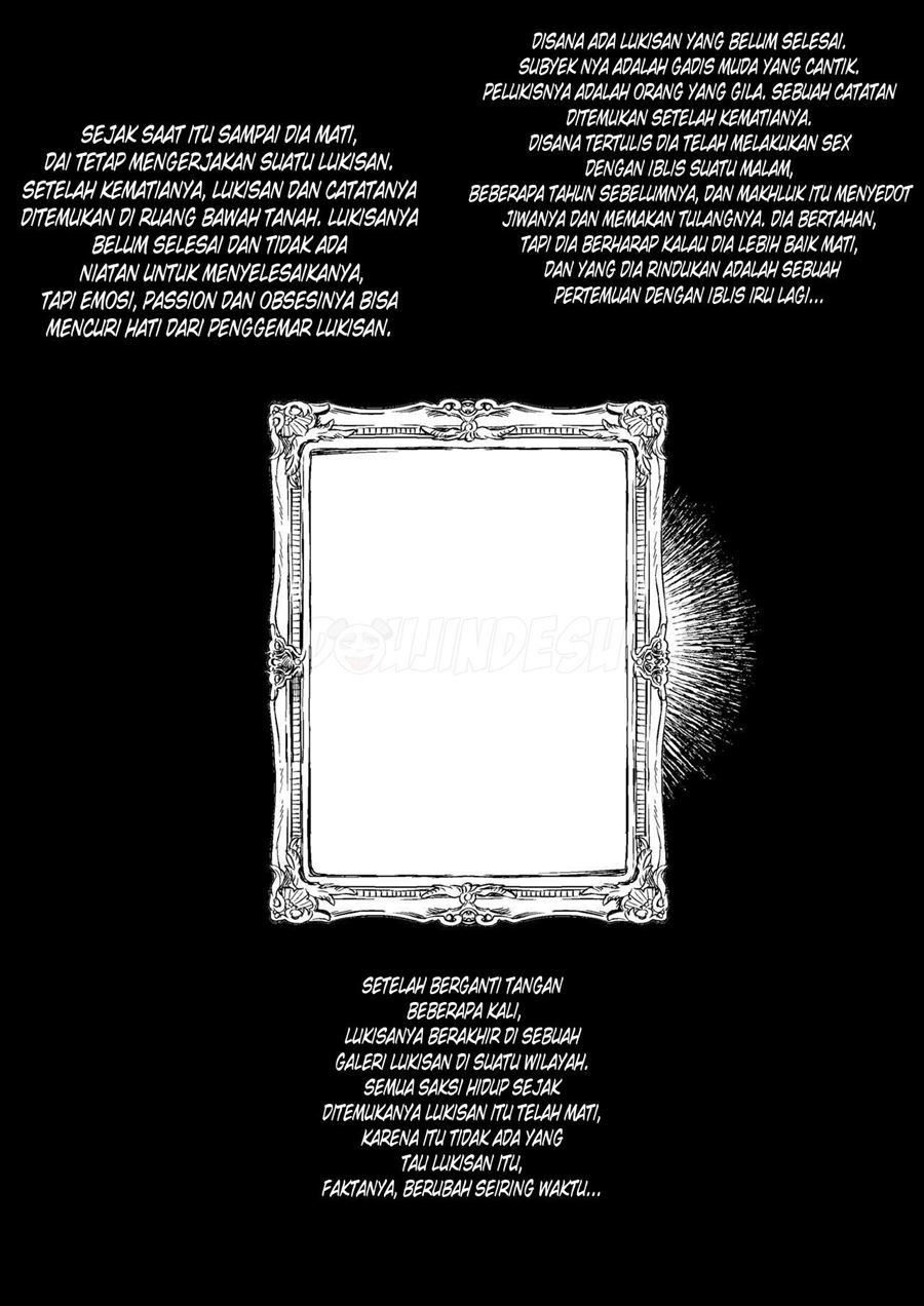 Inma no Futanari Chinpo ni Haiboku Shita Taimashi no Ore wa…: Chapter chapter-1 - Page 4