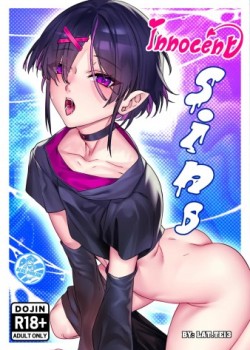 Sampul Innocent Sins