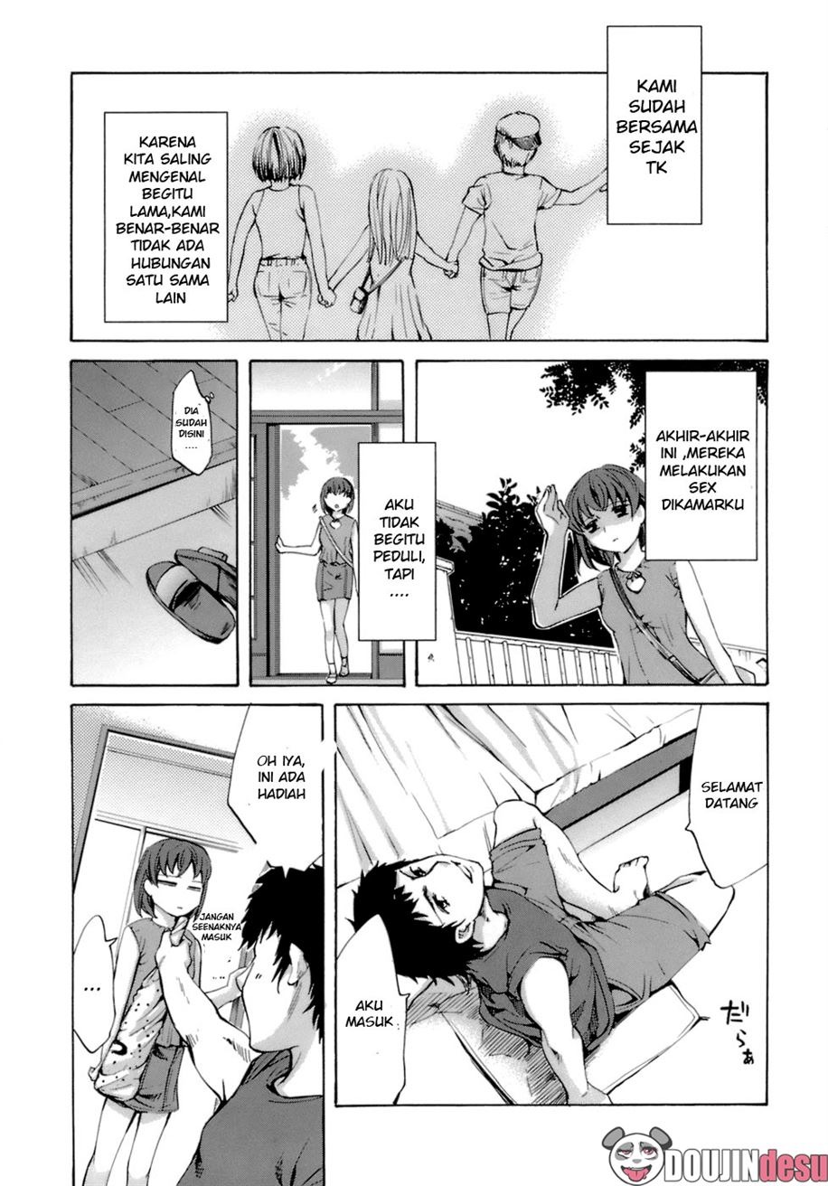 Innocent Thing: Chapter chapter-10 - Page 6