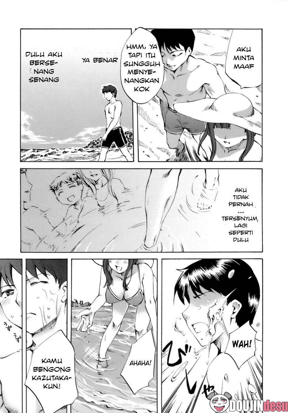 Innocent Thing: Chapter chapter-5 - Page 6