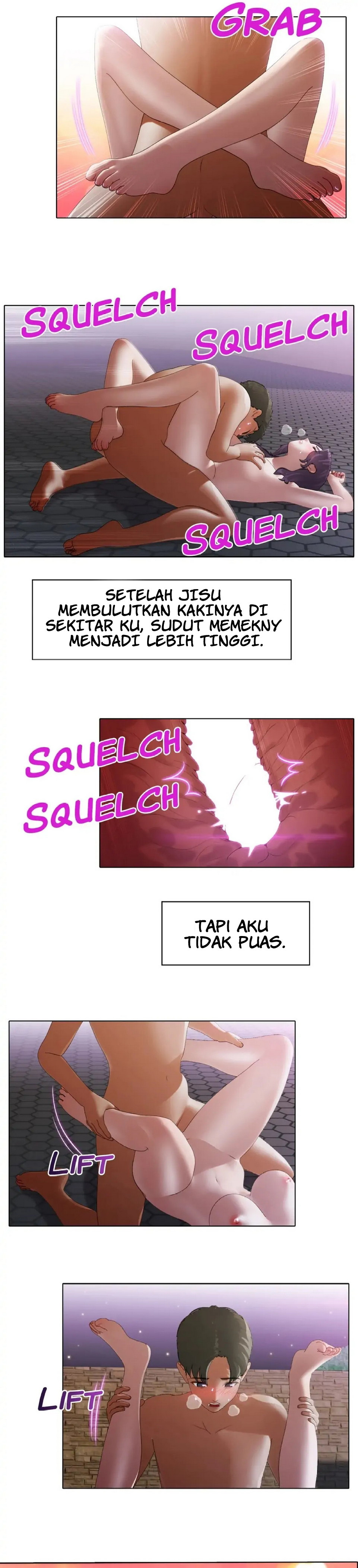 Inside the Bus: Chapter chapter-18 - Page 4